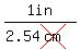 1in%2F%282.54cross%28cm%29%29
