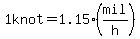 1knot+=+1.15%28mil%2Fh%29