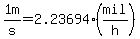 1m%2Fs=2.23694%28mil%2Fh%29