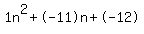 1n%5E2%2B-11n%2B-12