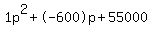 1p%5E2%2B-600p%2B55000