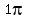 1pi