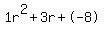 1r%5E2%2B3r%2B-8