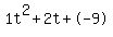 1t%5E2%2B2t%2B-9