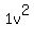 1v%5E2