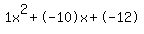 1x%5E2%2B-10x%2B-12