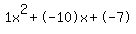1x%5E2%2B-10x%2B-7