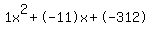1x%5E2%2B-11x%2B-312
