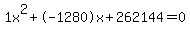 1x%5E2%2B-1280x%2B262144+=+0