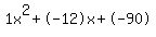 1x%5E2%2B-12x%2B-90