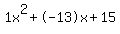 1x%5E2%2B-13x%2B15