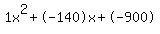 1x%5E2%2B-140x%2B-900
