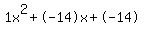 1x%5E2%2B-14x%2B-14