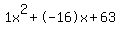 1x%5E2%2B-16x%2B63