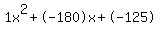 1x%5E2%2B-180x%2B-125