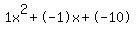 1x%5E2%2B-1x%2B-10