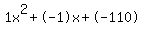 1x%5E2%2B-1x%2B-110