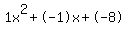 1x%5E2%2B-1x%2B-8