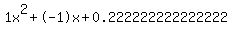 1x%5E2%2B-1x%2B0.222222222222222