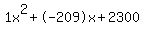1x%5E2%2B-209x%2B2300