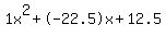 1x%5E2%2B-22.5x%2B12.5