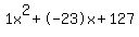 1x%5E2%2B-23x%2B127