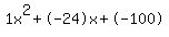 1x%5E2%2B-24x%2B-100