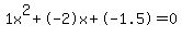 1x%5E2%2B-2x%2B-1.5+=+0