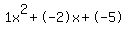 1x%5E2%2B-2x%2B-5