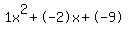 1x%5E2%2B-2x%2B-9
