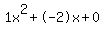 1x%5E2%2B-2x%2B0