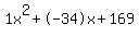 1x%5E2%2B-34x%2B169