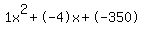 1x%5E2%2B-4x%2B-350