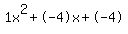 1x%5E2%2B-4x%2B-4