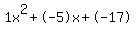 1x%5E2%2B-5x%2B-17