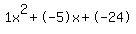 1x%5E2%2B-5x%2B-24