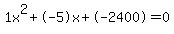 1x%5E2%2B-5x%2B-2400+=+0