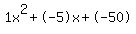1x%5E2%2B-5x%2B-50