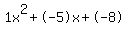 1x%5E2%2B-5x%2B-8