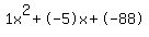 1x%5E2%2B-5x%2B-88