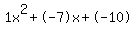 1x%5E2%2B-7x%2B-10