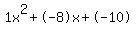 1x%5E2%2B-8x%2B-10