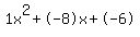 1x%5E2%2B-8x%2B-6