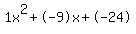 1x%5E2%2B-9x%2B-24