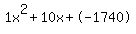 1x%5E2%2B10x%2B-1740
