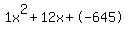 1x%5E2%2B12x%2B-645