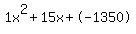 1x%5E2%2B15x%2B-1350