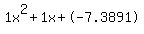 1x%5E2%2B1x%2B-7.3891