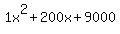 1x%5E2%2B200x%2B9000