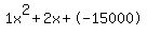 1x%5E2%2B2x%2B-15000